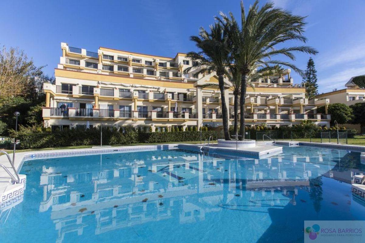 Oleholidays 601 Romana Playa Junto Al Mar Apartment Marbella Exterior foto